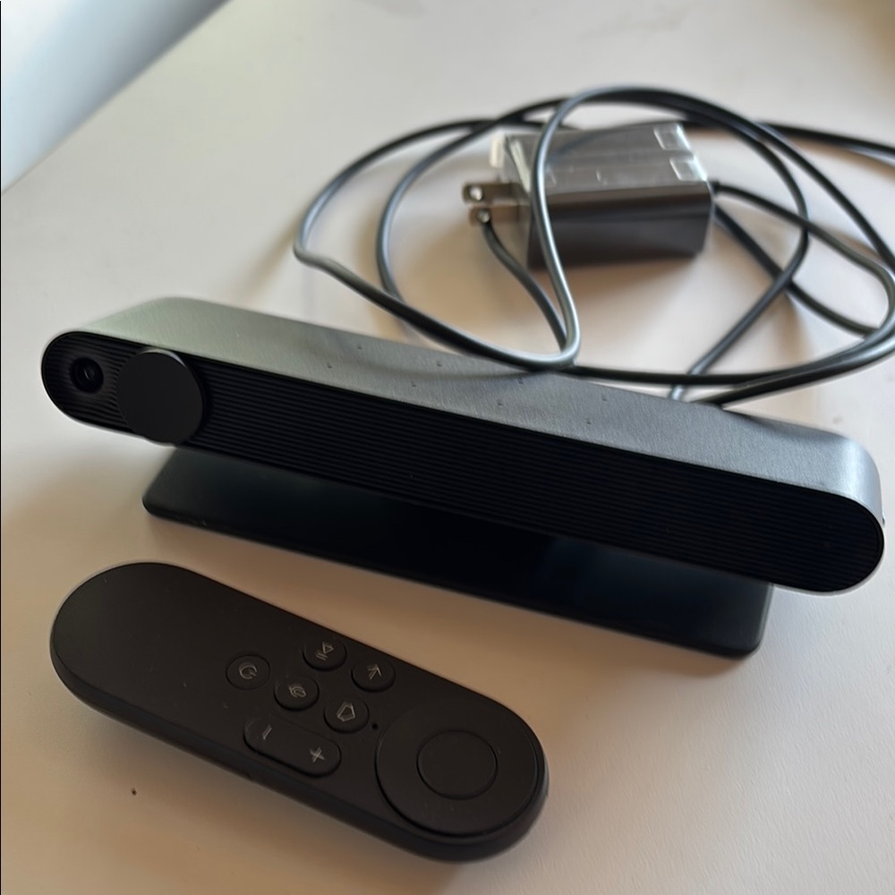 Facebook Portal TV